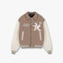 REPRESENT Storms In Heaven Varsity Jkt Mens Apparel